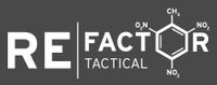 RE Factor Tactical coupons